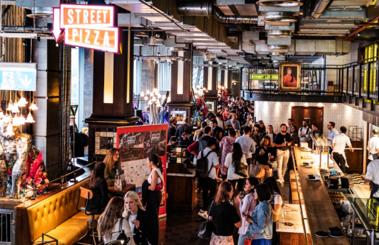 GRR BSK ST PAULS JULY 2024 EVENTS SHOWCASE TABLET